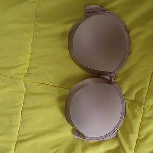 Maidenform 38C Strapless Bra